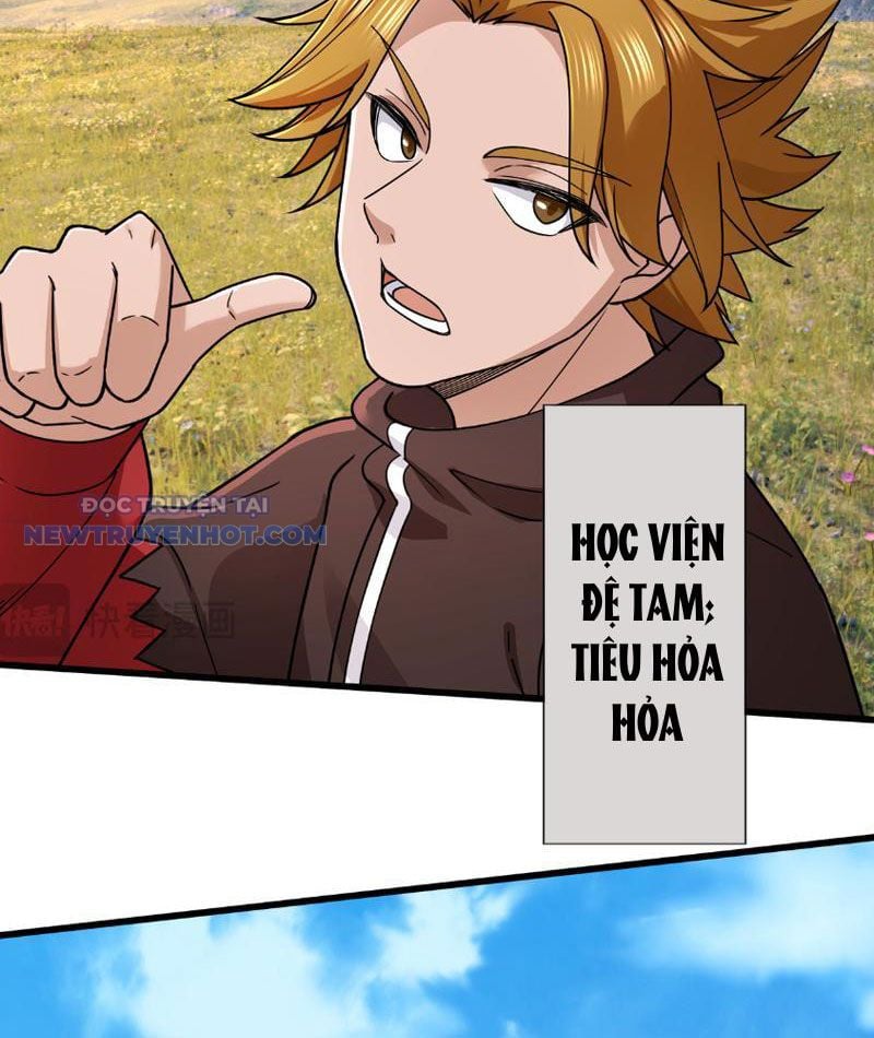 Khởi đầu Bằng Một Vạn Hít đất: Oanh Sát Thần Minh! Chap 8 - Next Chap 9