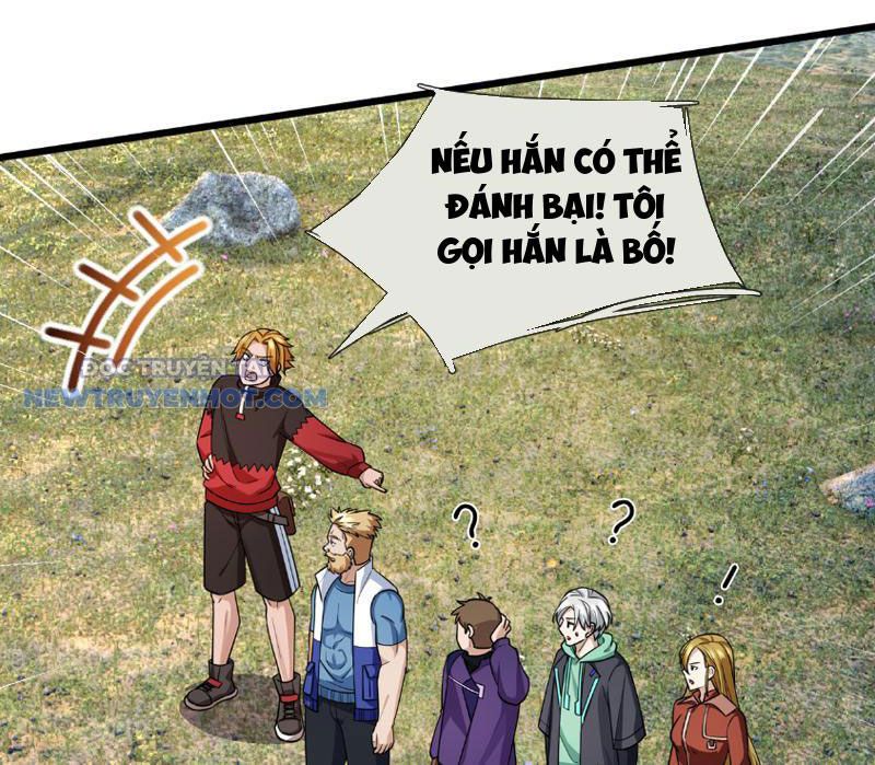 Khởi đầu Bằng Một Vạn Hít đất: Oanh Sát Thần Minh! Chap 8 - Next Chap 9