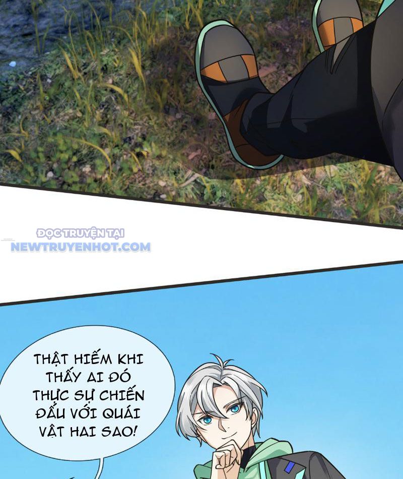 Khởi đầu Bằng Một Vạn Hít đất: Oanh Sát Thần Minh! Chap 8 - Next Chap 9