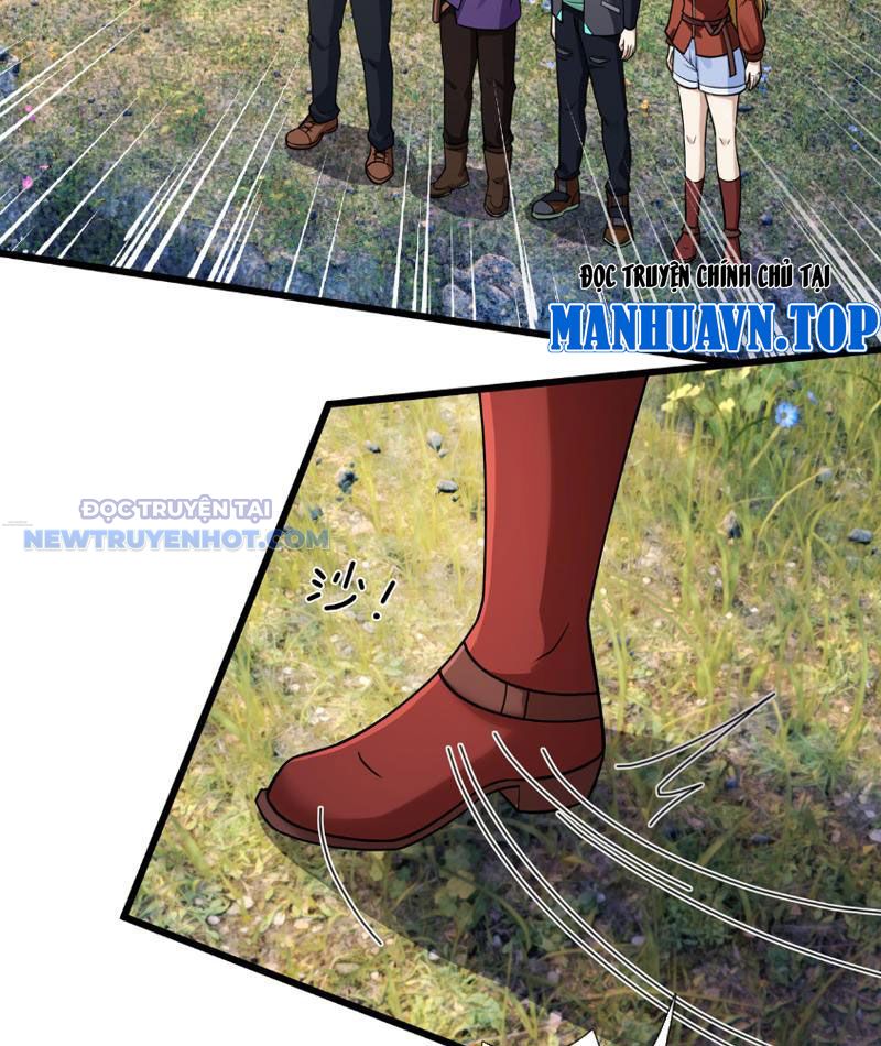 Khởi đầu Bằng Một Vạn Hít đất: Oanh Sát Thần Minh! Chap 8 - Next Chap 9