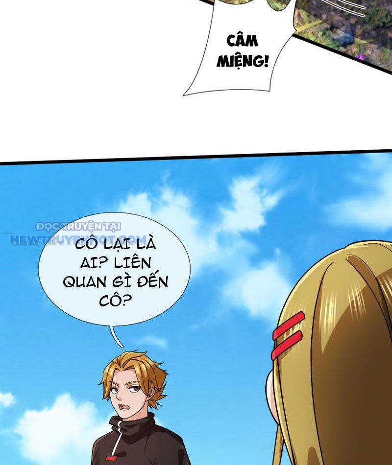 Khởi đầu Bằng Một Vạn Hít đất: Oanh Sát Thần Minh! Chap 8 - Next Chap 9