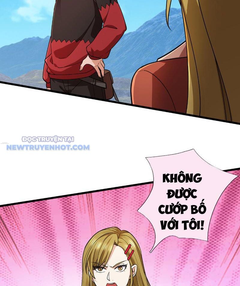 Khởi đầu Bằng Một Vạn Hít đất: Oanh Sát Thần Minh! Chap 8 - Next Chap 9