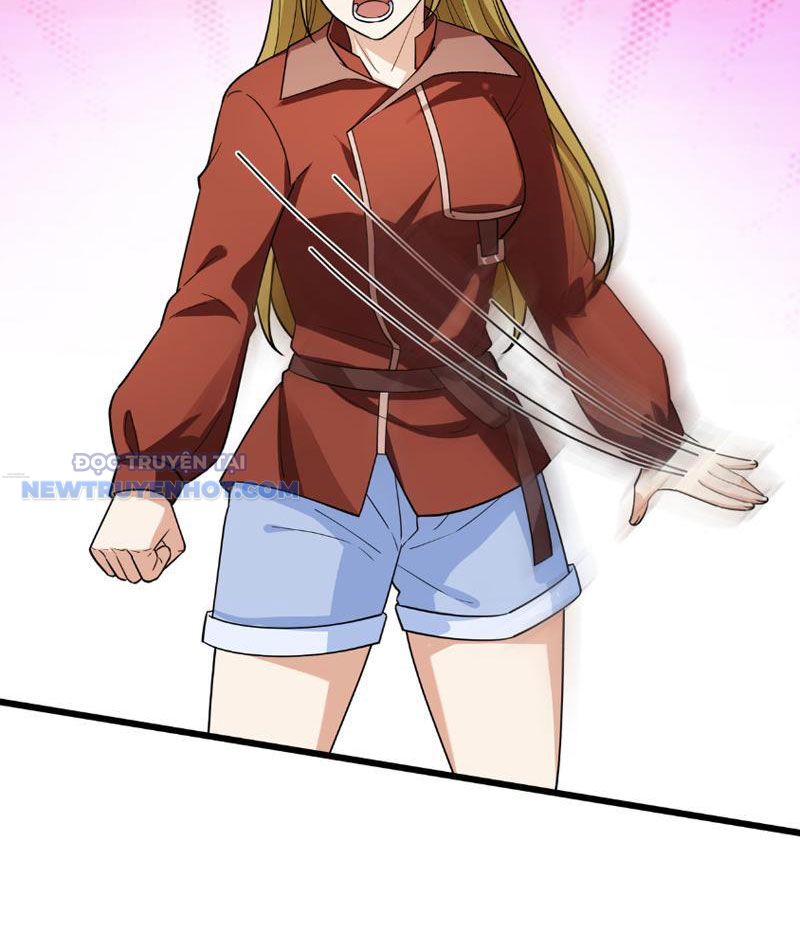 Khởi đầu Bằng Một Vạn Hít đất: Oanh Sát Thần Minh! Chap 8 - Next Chap 9