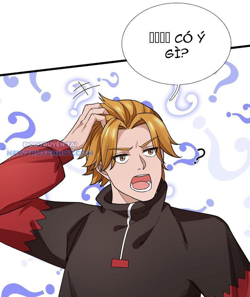 Khởi đầu Bằng Một Vạn Hít đất: Oanh Sát Thần Minh! Chap 8 - Next Chap 9