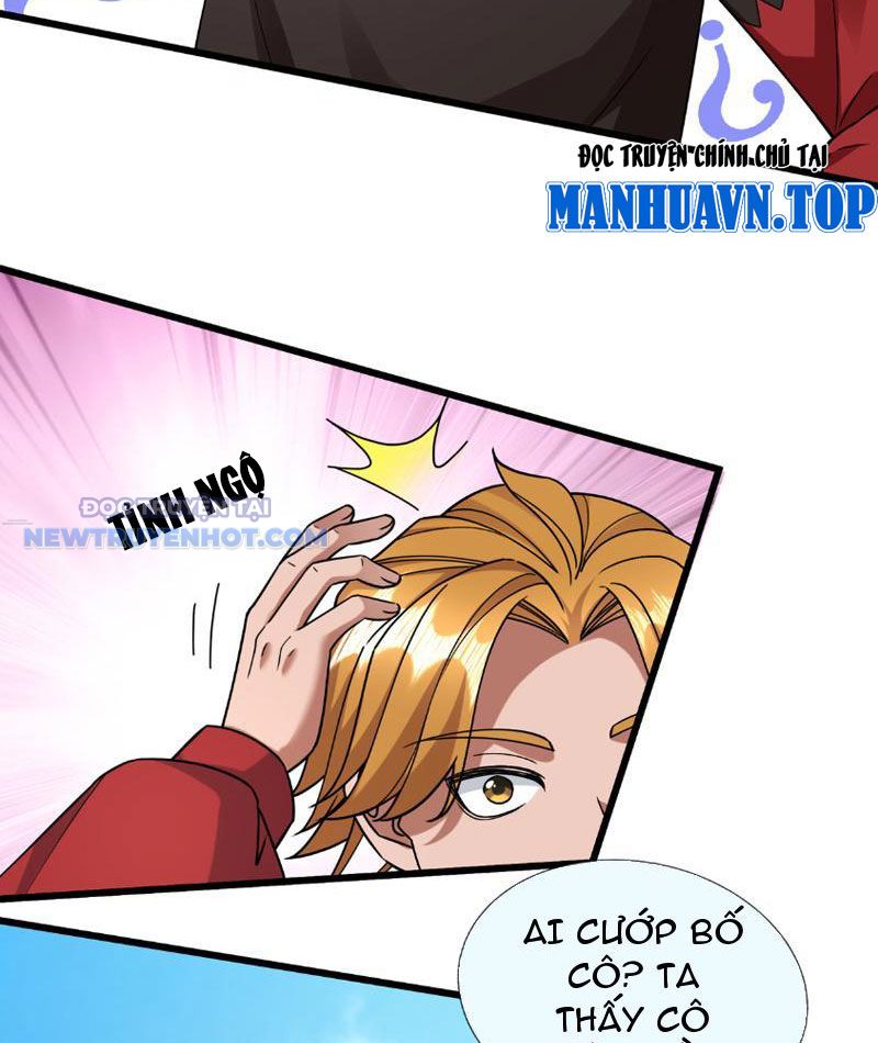 Khởi đầu Bằng Một Vạn Hít đất: Oanh Sát Thần Minh! Chap 8 - Next Chap 9