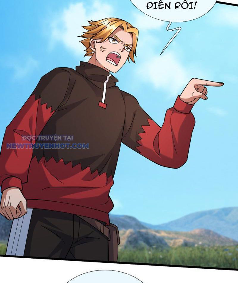 Khởi đầu Bằng Một Vạn Hít đất: Oanh Sát Thần Minh! Chap 8 - Next Chap 9