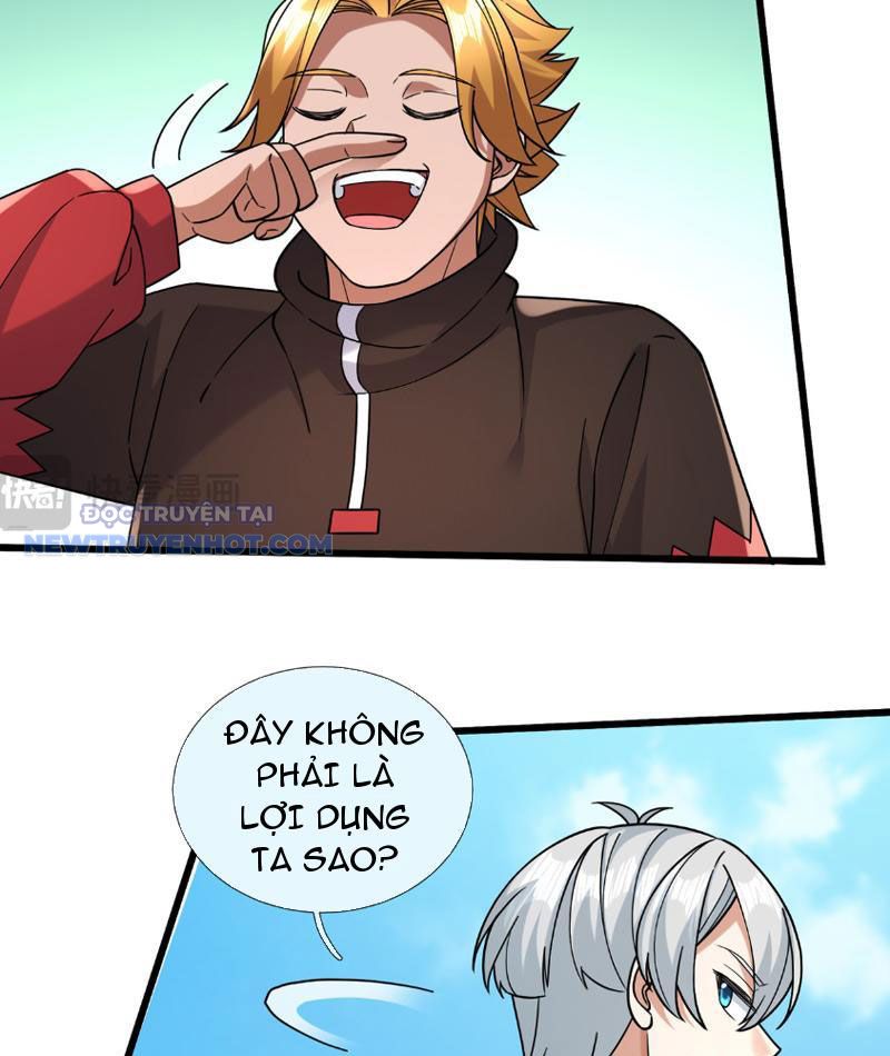 Khởi đầu Bằng Một Vạn Hít đất: Oanh Sát Thần Minh! Chap 8 - Next Chap 9