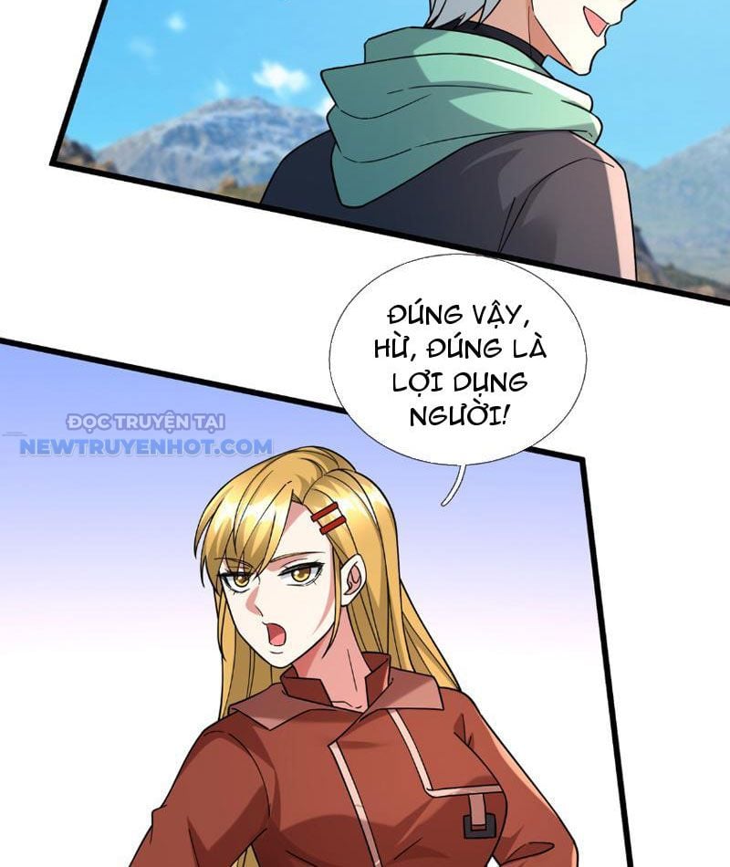 Khởi đầu Bằng Một Vạn Hít đất: Oanh Sát Thần Minh! Chap 8 - Next Chap 9