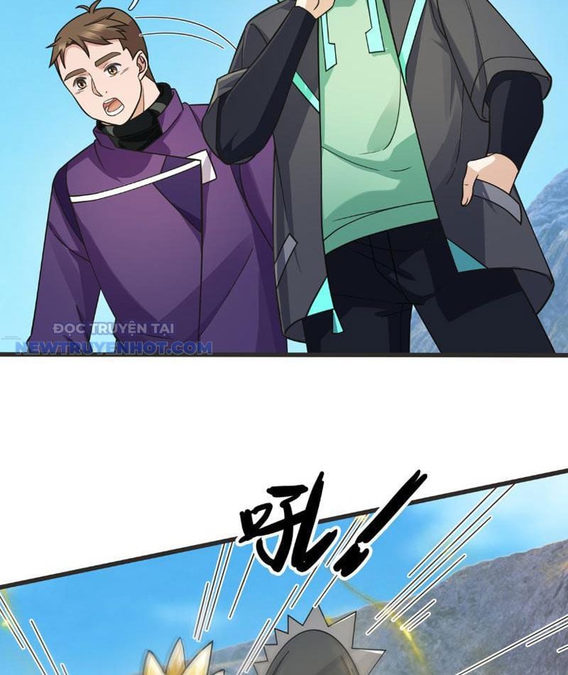 Khởi đầu Bằng Một Vạn Hít đất: Oanh Sát Thần Minh! Chap 8 - Next Chap 9