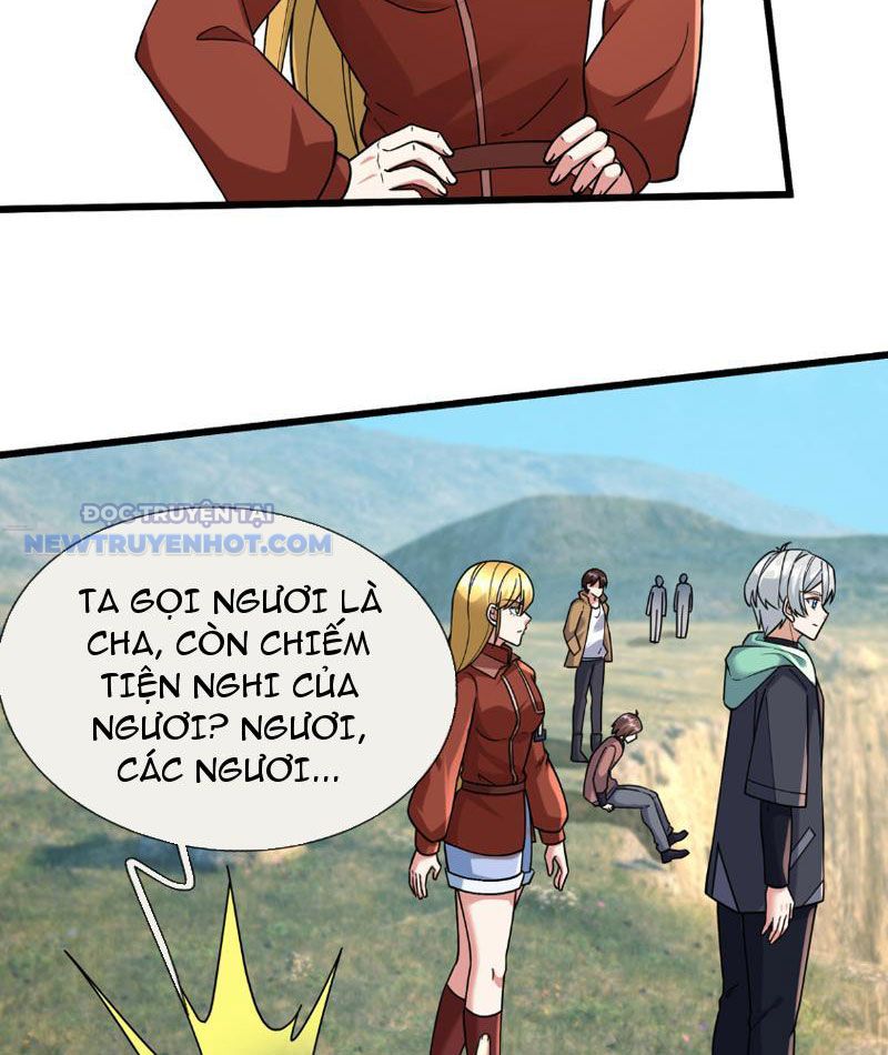 Khởi đầu Bằng Một Vạn Hít đất: Oanh Sát Thần Minh! Chap 8 - Next Chap 9