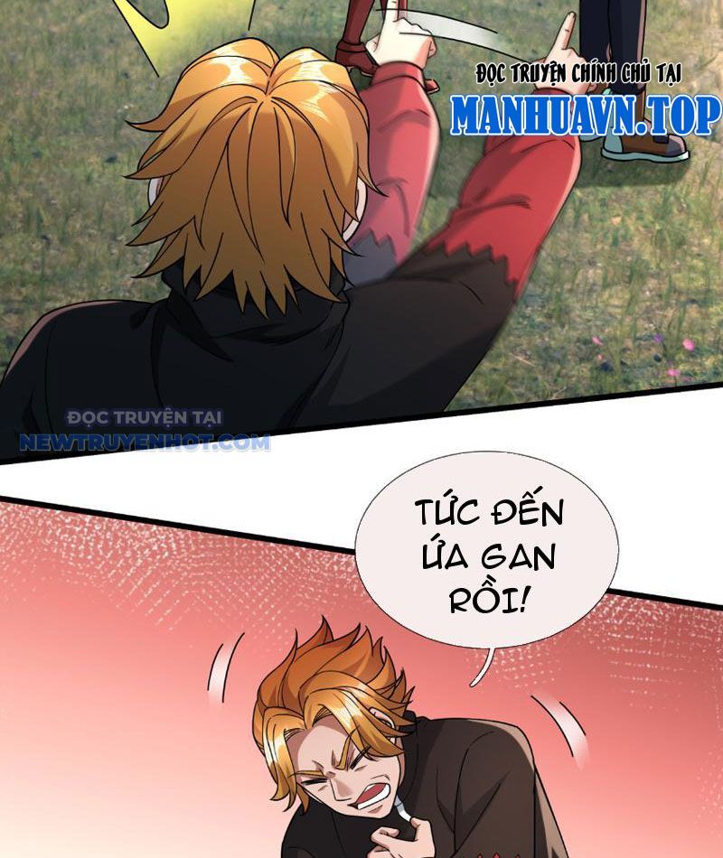 Khởi đầu Bằng Một Vạn Hít đất: Oanh Sát Thần Minh! Chap 8 - Next Chap 9