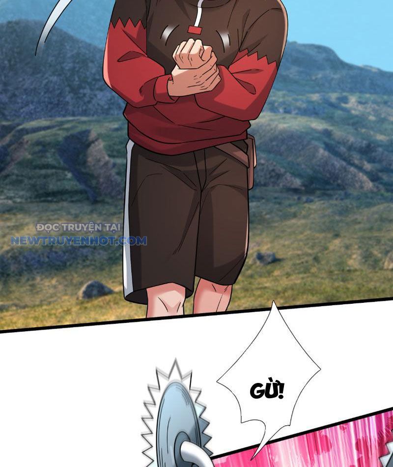 Khởi đầu Bằng Một Vạn Hít đất: Oanh Sát Thần Minh! Chap 8 - Next Chap 9