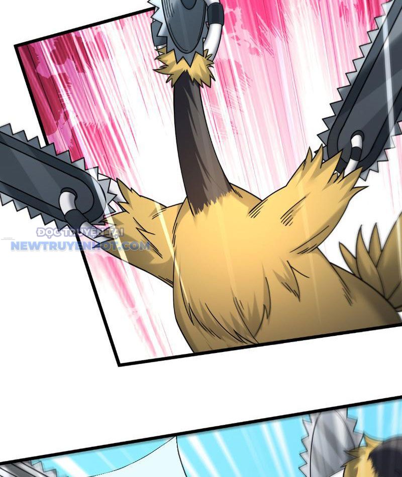 Khởi đầu Bằng Một Vạn Hít đất: Oanh Sát Thần Minh! Chap 8 - Next Chap 9