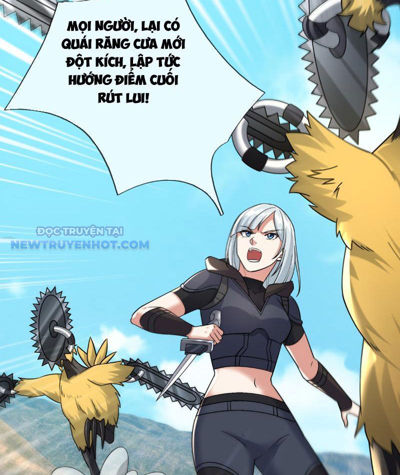 Khởi đầu Bằng Một Vạn Hít đất: Oanh Sát Thần Minh! Chap 8 - Next Chap 9