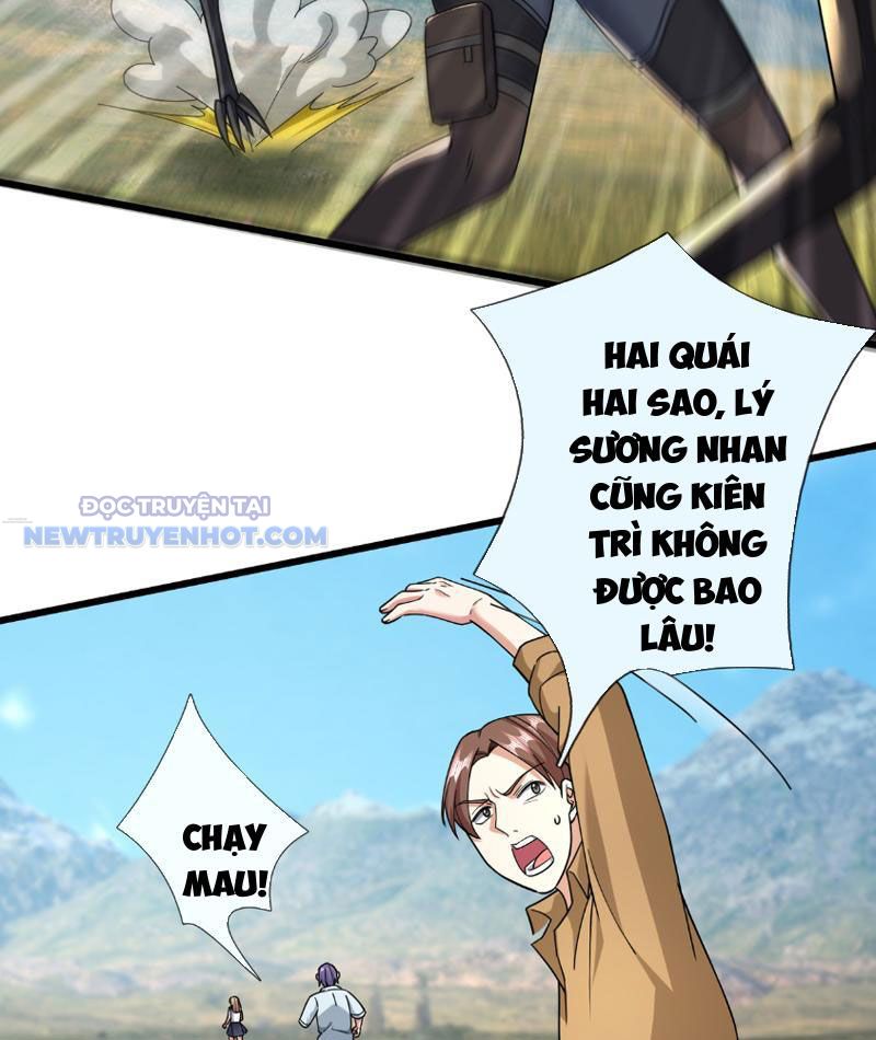 Khởi đầu Bằng Một Vạn Hít đất: Oanh Sát Thần Minh! Chap 8 - Next Chap 9