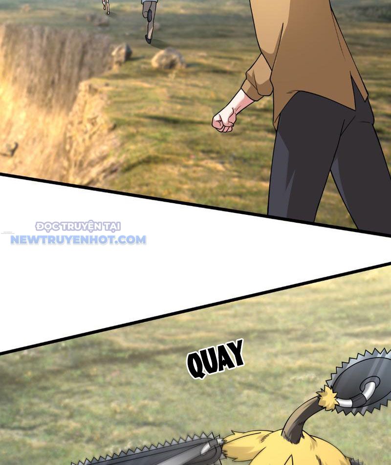 Khởi đầu Bằng Một Vạn Hít đất: Oanh Sát Thần Minh! Chap 8 - Next Chap 9