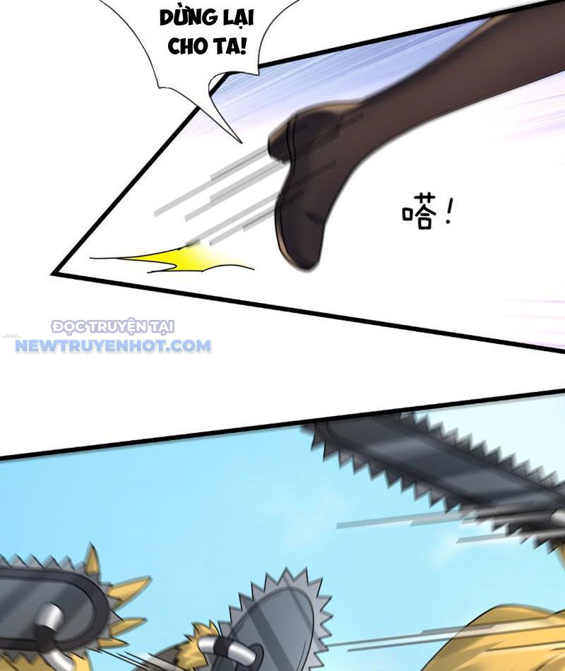 Khởi đầu Bằng Một Vạn Hít đất: Oanh Sát Thần Minh! Chap 8 - Next Chap 9