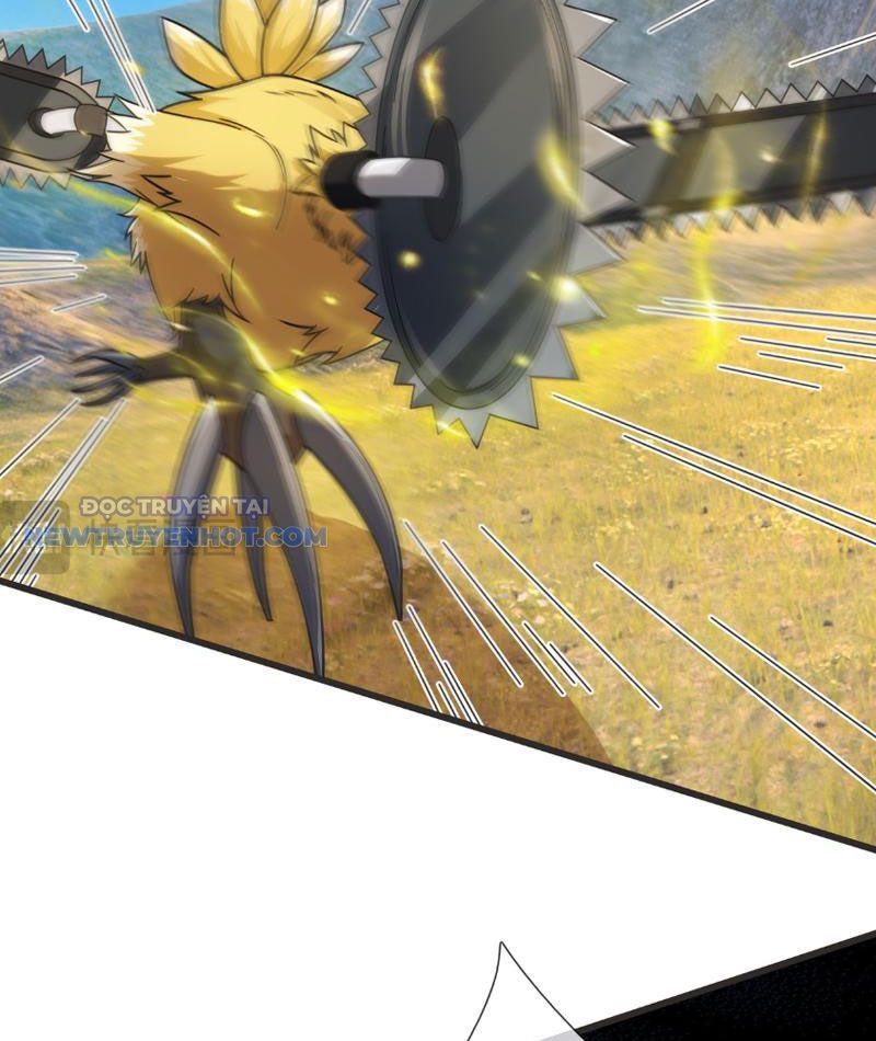 Khởi đầu Bằng Một Vạn Hít đất: Oanh Sát Thần Minh! Chap 8 - Next Chap 9