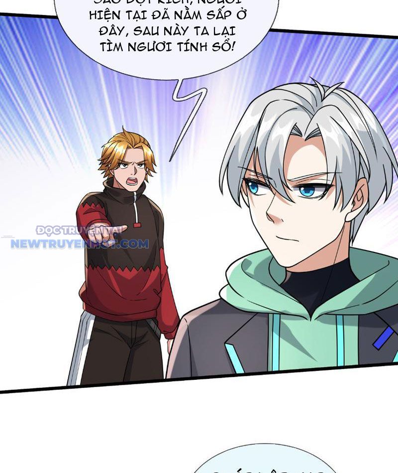 Khởi đầu Bằng Một Vạn Hít đất: Oanh Sát Thần Minh! Chap 8 - Next Chap 9