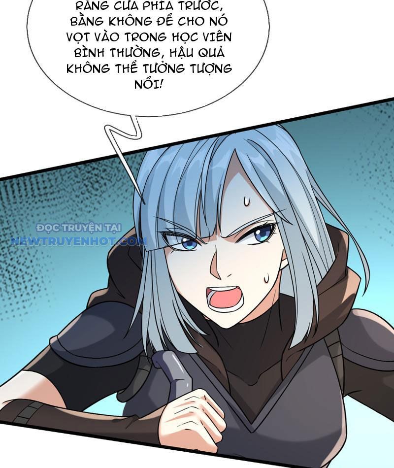 Khởi đầu Bằng Một Vạn Hít đất: Oanh Sát Thần Minh! Chap 8 - Next Chap 9