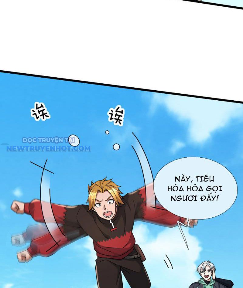 Khởi đầu Bằng Một Vạn Hít đất: Oanh Sát Thần Minh! Chap 8 - Next Chap 9