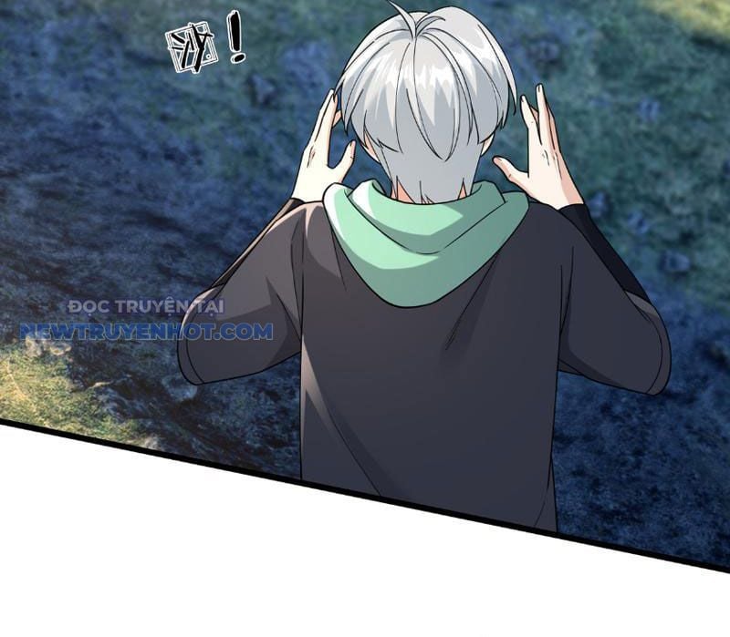 Khởi đầu Bằng Một Vạn Hít đất: Oanh Sát Thần Minh! Chap 8 - Next Chap 9