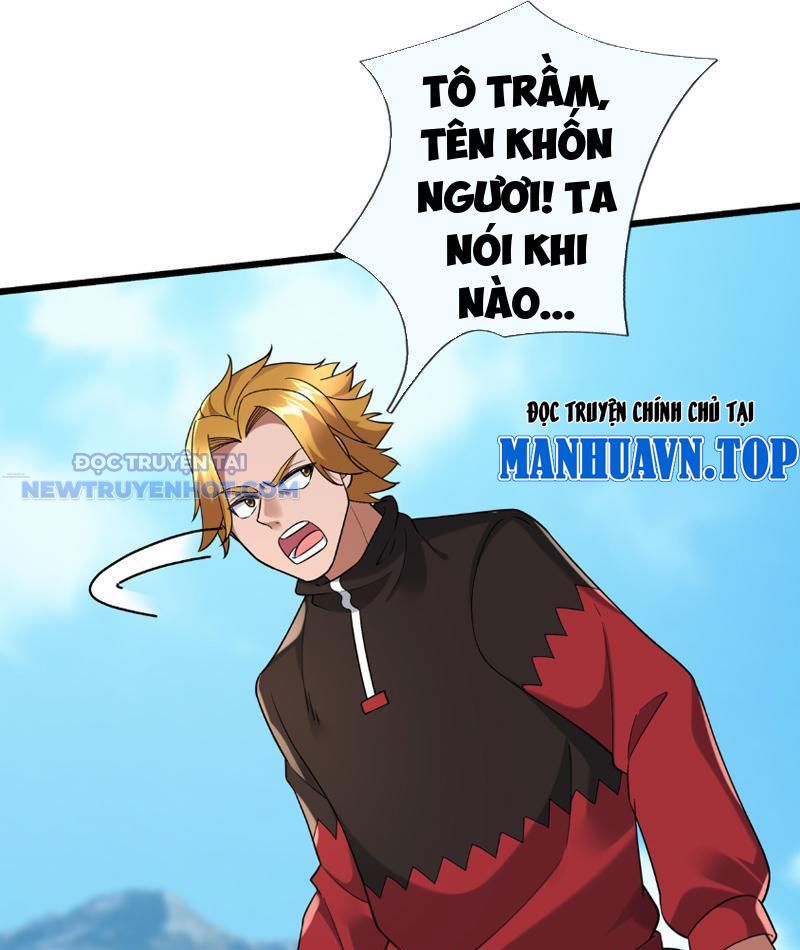 Khởi đầu Bằng Một Vạn Hít đất: Oanh Sát Thần Minh! Chap 8 - Next Chap 9