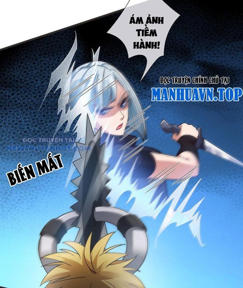 Khởi đầu Bằng Một Vạn Hít đất: Oanh Sát Thần Minh! Chap 8 - Next Chap 9