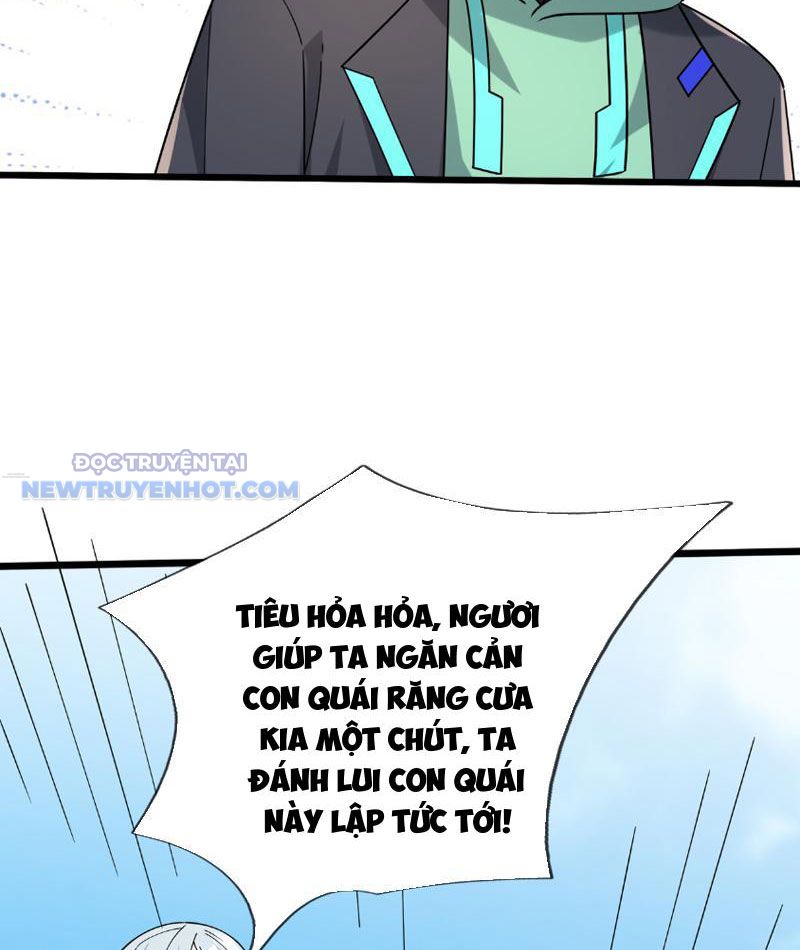 Khởi đầu Bằng Một Vạn Hít đất: Oanh Sát Thần Minh! Chap 8 - Next Chap 9