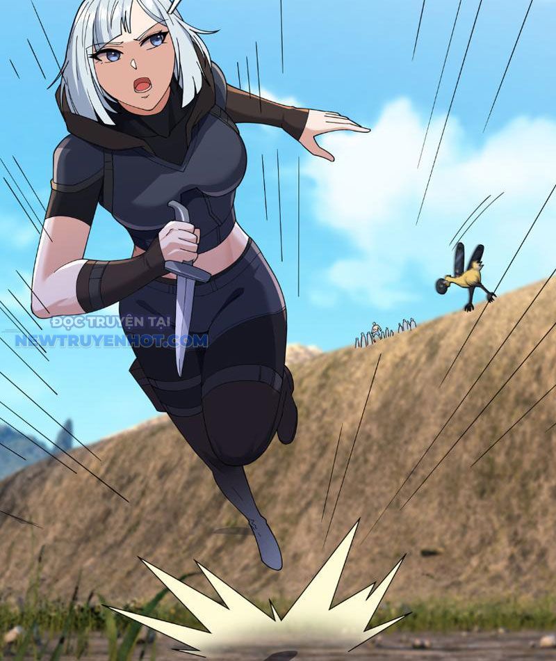 Khởi đầu Bằng Một Vạn Hít đất: Oanh Sát Thần Minh! Chap 8 - Next Chap 9