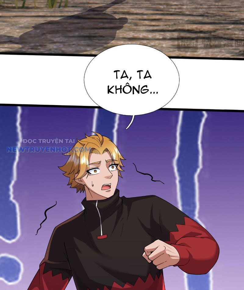 Khởi đầu Bằng Một Vạn Hít đất: Oanh Sát Thần Minh! Chap 8 - Next Chap 9