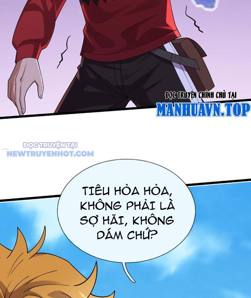 Khởi đầu Bằng Một Vạn Hít đất: Oanh Sát Thần Minh! Chap 8 - Next Chap 9