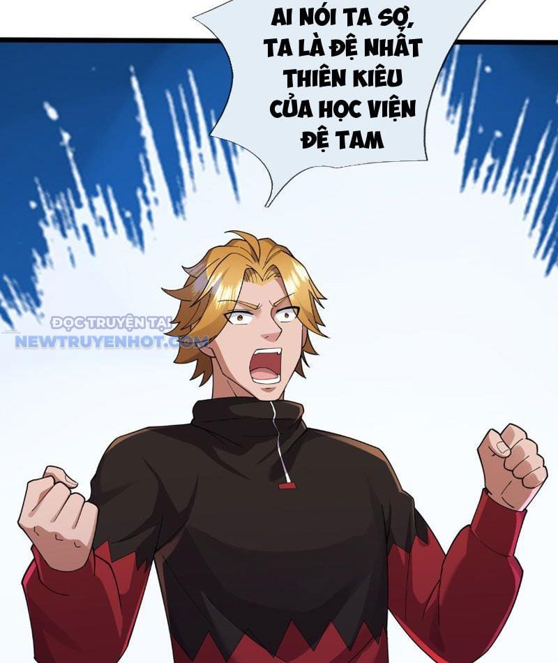 Khởi đầu Bằng Một Vạn Hít đất: Oanh Sát Thần Minh! Chap 8 - Next Chap 9