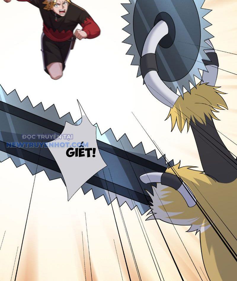 Khởi đầu Bằng Một Vạn Hít đất: Oanh Sát Thần Minh! Chap 8 - Next Chap 9