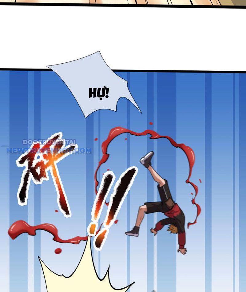 Khởi đầu Bằng Một Vạn Hít đất: Oanh Sát Thần Minh! Chap 8 - Next Chap 9