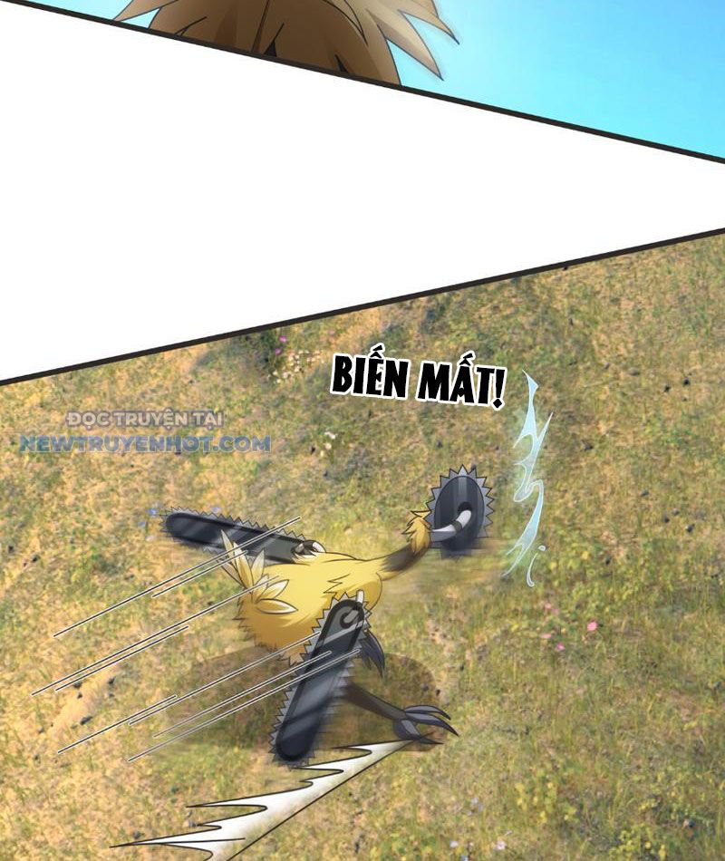 Khởi đầu Bằng Một Vạn Hít đất: Oanh Sát Thần Minh! Chap 8 - Next Chap 9