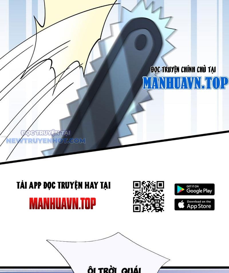 Khởi đầu Bằng Một Vạn Hít đất: Oanh Sát Thần Minh! Chap 8 - Next Chap 9