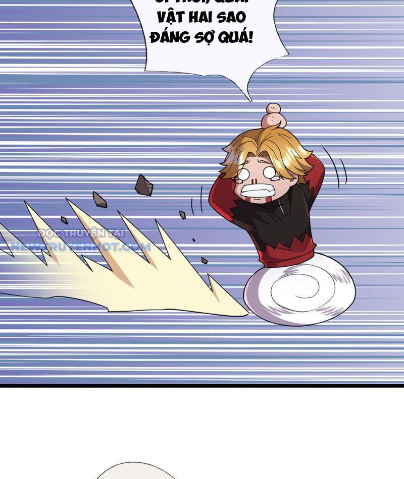 Khởi đầu Bằng Một Vạn Hít đất: Oanh Sát Thần Minh! Chap 8 - Next Chap 9