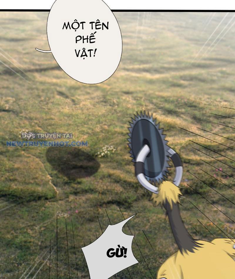 Khởi đầu Bằng Một Vạn Hít đất: Oanh Sát Thần Minh! Chap 8 - Next Chap 9