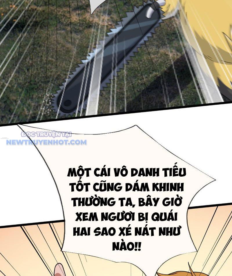 Khởi đầu Bằng Một Vạn Hít đất: Oanh Sát Thần Minh! Chap 8 - Next Chap 9
