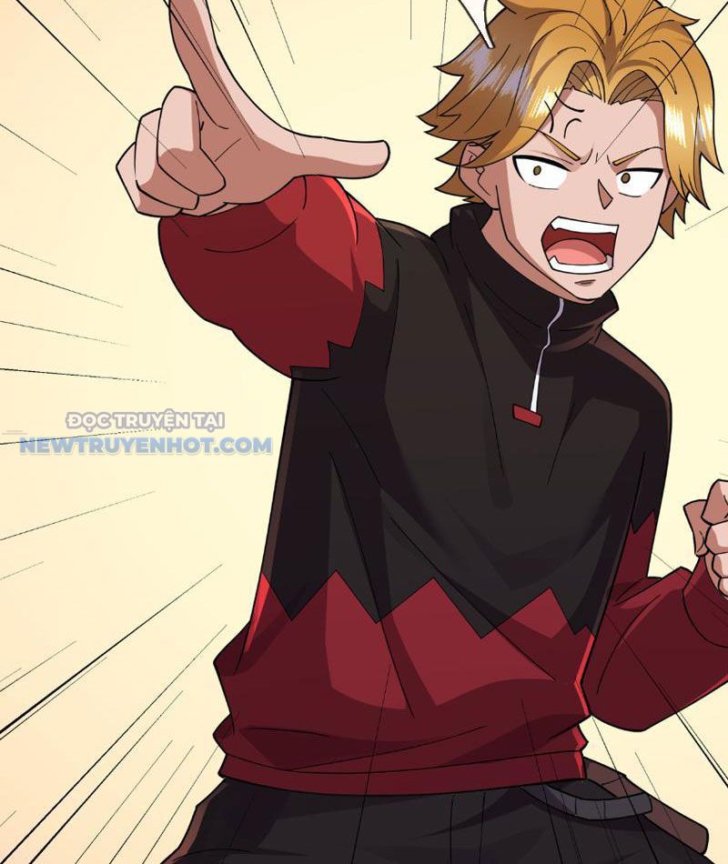 Khởi đầu Bằng Một Vạn Hít đất: Oanh Sát Thần Minh! Chap 8 - Next Chap 9