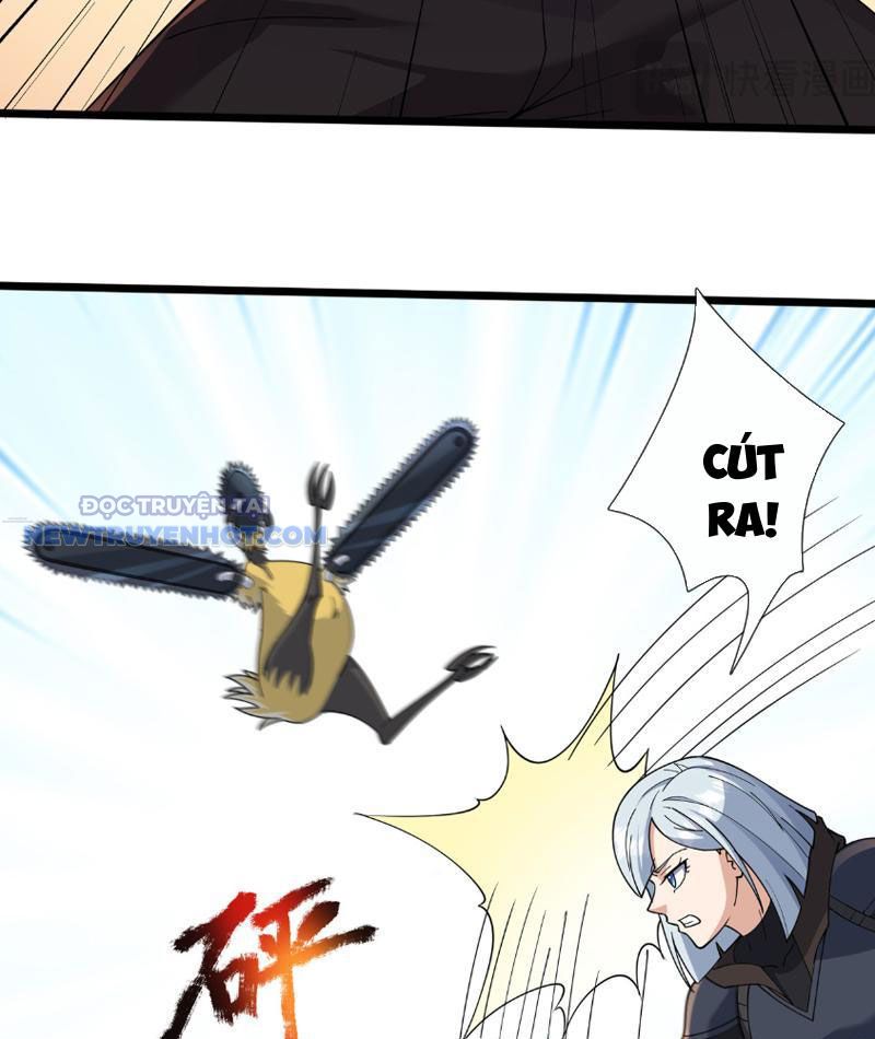 Khởi đầu Bằng Một Vạn Hít đất: Oanh Sát Thần Minh! Chap 8 - Next Chap 9