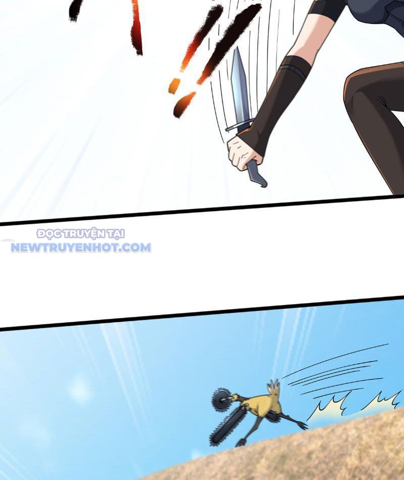 Khởi đầu Bằng Một Vạn Hít đất: Oanh Sát Thần Minh! Chap 8 - Next Chap 9