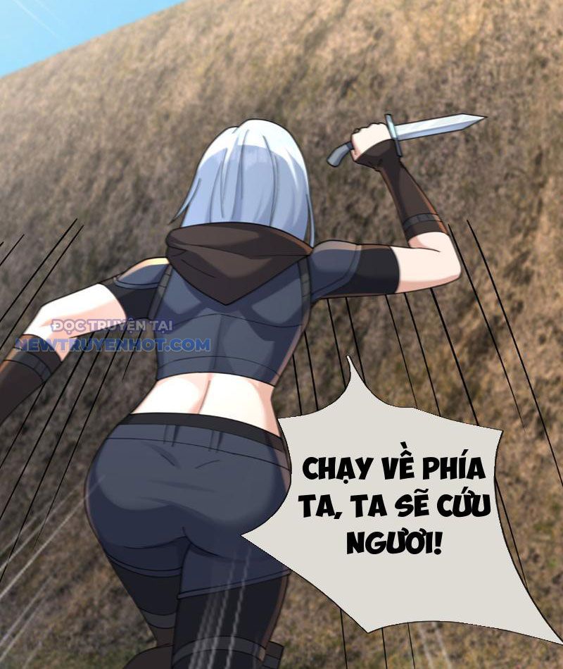 Khởi đầu Bằng Một Vạn Hít đất: Oanh Sát Thần Minh! Chap 8 - Next Chap 9