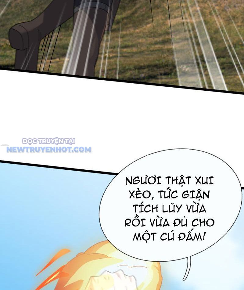 Khởi đầu Bằng Một Vạn Hít đất: Oanh Sát Thần Minh! Chap 8 - Next Chap 9