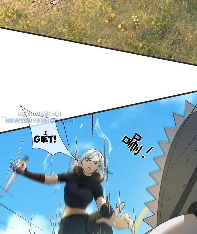 Khởi đầu Bằng Một Vạn Hít đất: Oanh Sát Thần Minh! Chap 8 - Next Chap 9