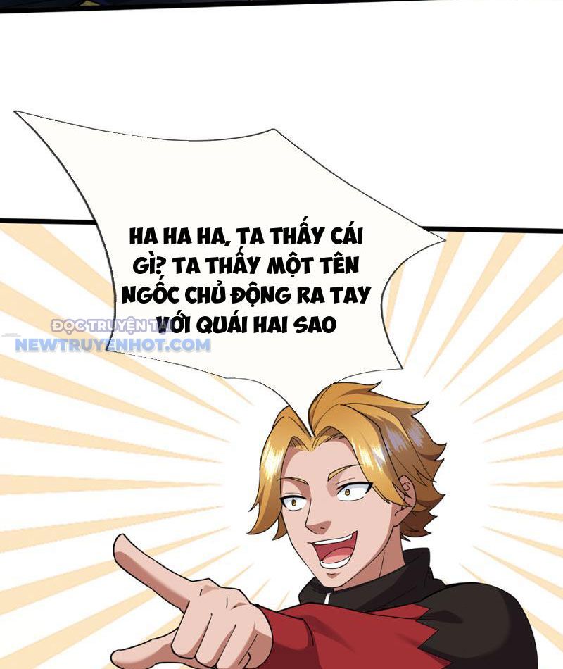 Khởi đầu Bằng Một Vạn Hít đất: Oanh Sát Thần Minh! Chap 8 - Next Chap 9