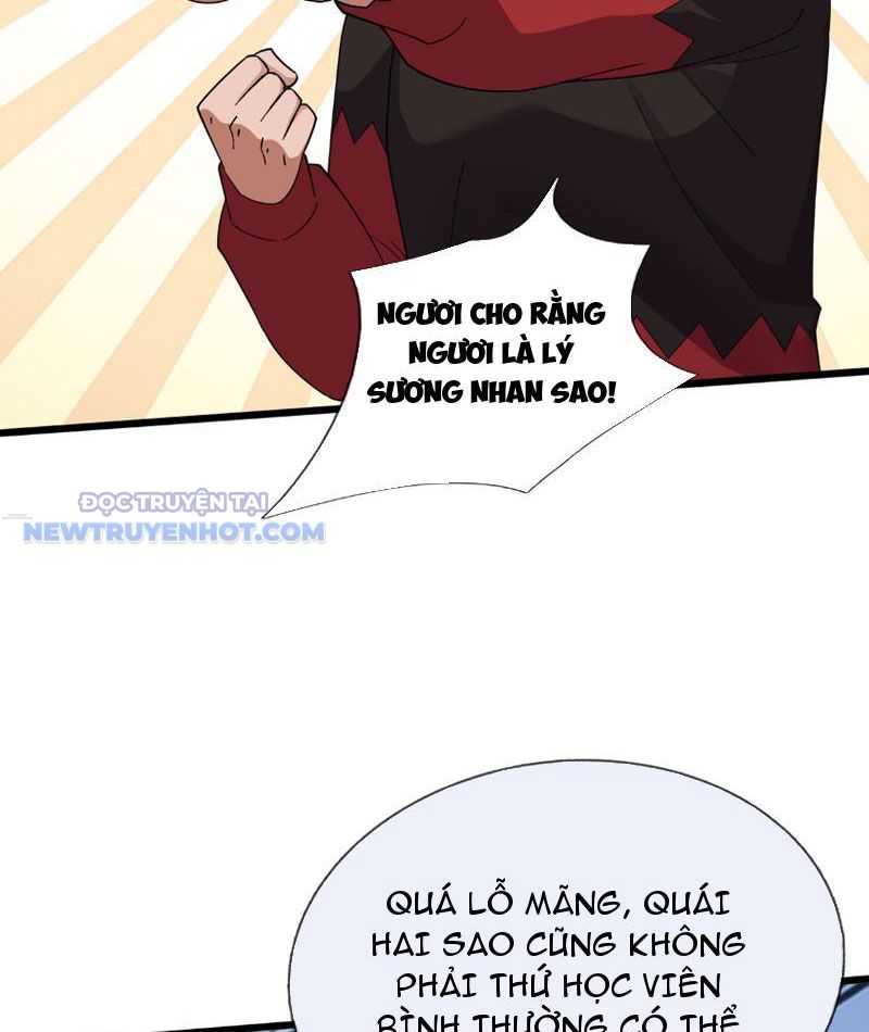 Khởi đầu Bằng Một Vạn Hít đất: Oanh Sát Thần Minh! Chap 8 - Next Chap 9