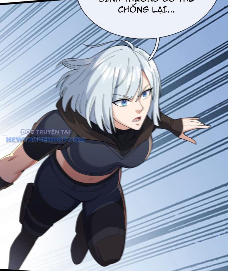 Khởi đầu Bằng Một Vạn Hít đất: Oanh Sát Thần Minh! Chap 8 - Next Chap 9