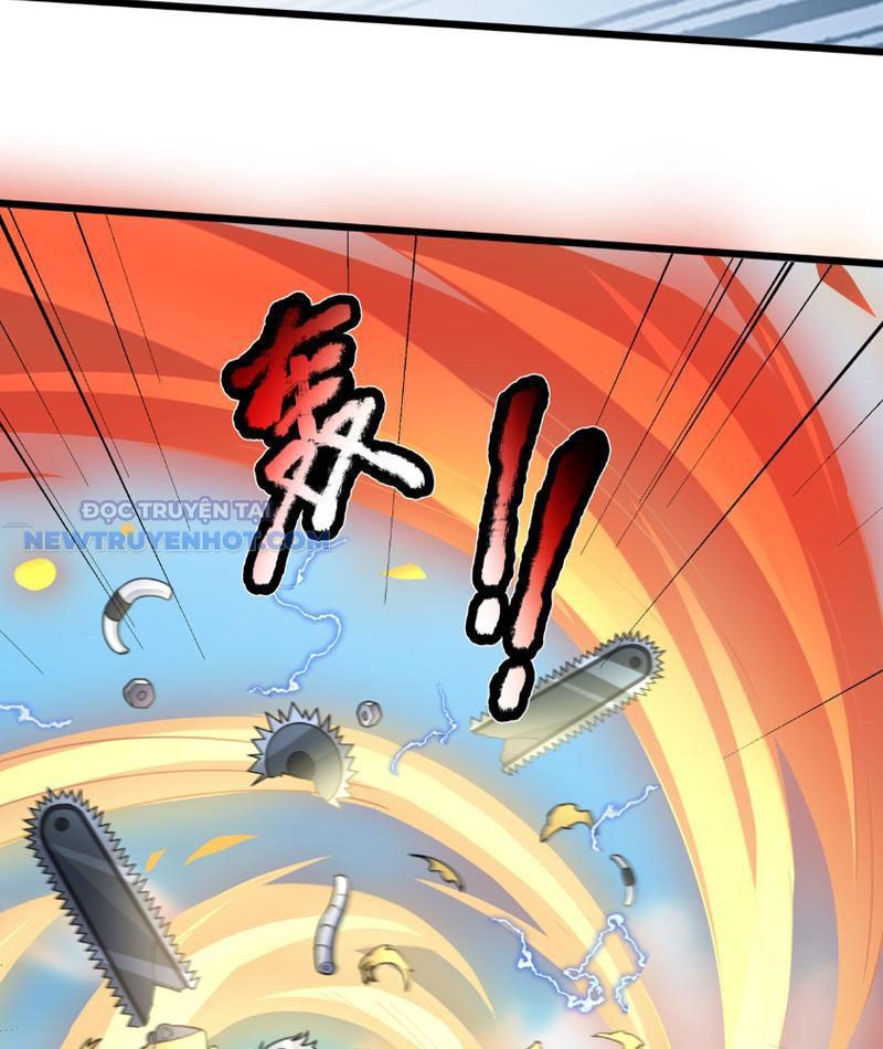 Khởi đầu Bằng Một Vạn Hít đất: Oanh Sát Thần Minh! Chap 8 - Next Chap 9